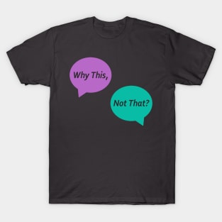 WTNT Logo T-Shirt